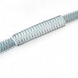 THE PLATINUM Paracord Strap