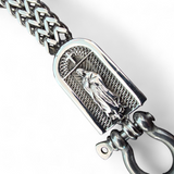 THE VIRGENSITA GLOVE CLIP