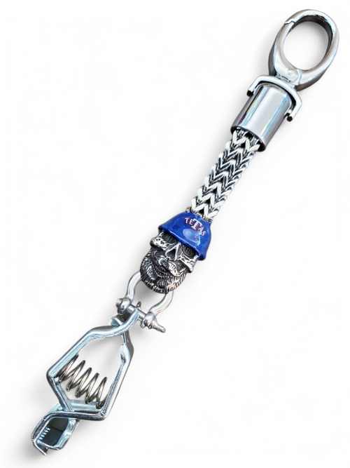 The TETAS RANGERS Glove Clip