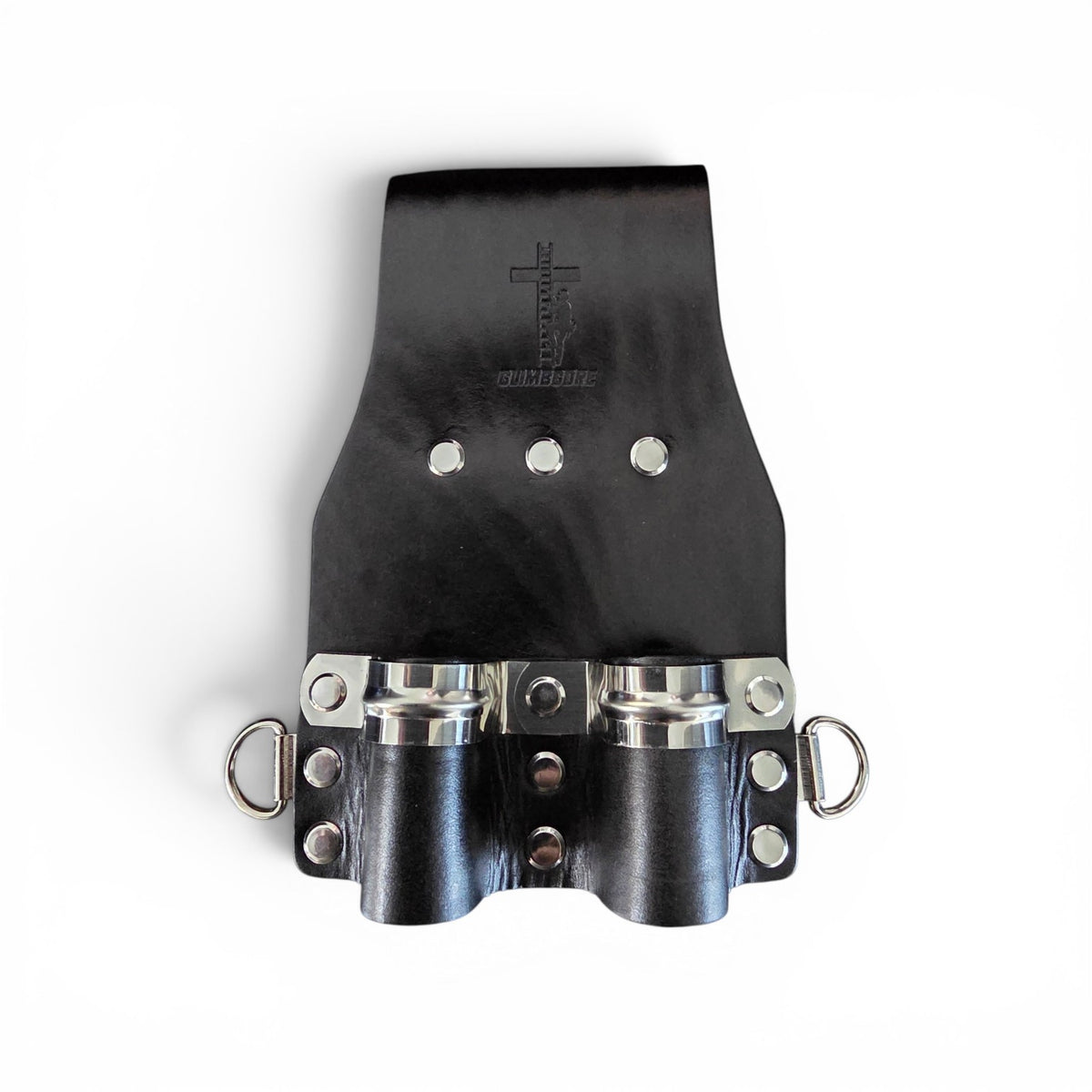 CLIMBCORE BLACK DOUBLE WRENCH HOLDER