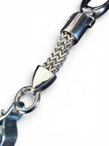 SILVER SS GLOVE CLIP