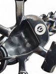 THE BOILERMAKER GLOVE CLIP BLACKOUT