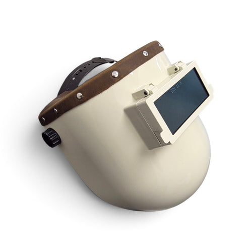 CLIMBCORE SLIMPRO CUSTOM LEATHER HOOD CHOPPED