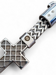 THE PRAYER CROSS GLOVE CLIP