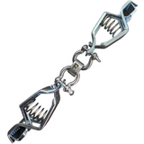 Double Shackle Custom Glove Clip