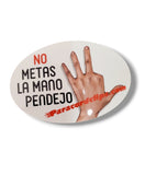 3 STICKER PACK
