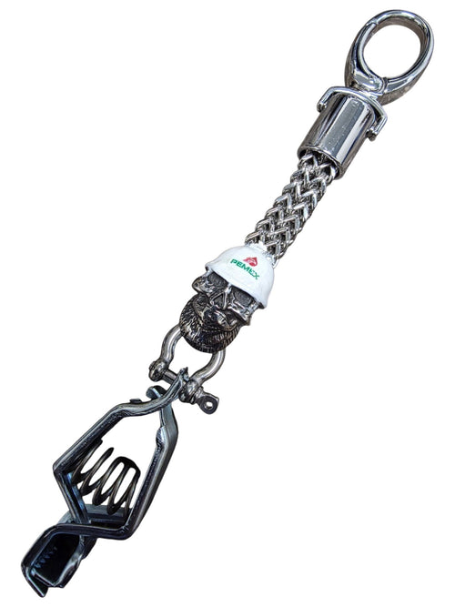 THE PEMEX COMPANY GLOVE CLIP