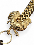 The GOLDEN COCK Glove Clip