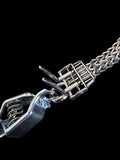 The Fork Lift Glove Clip