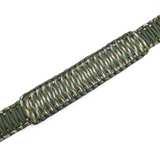 THE COMBAT READY Paracord Strap