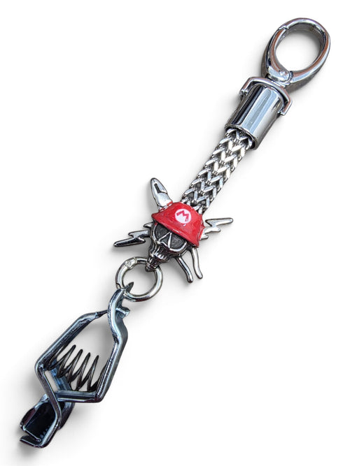THE SUPER MARIO Electrician/Line Man Glove Clip