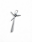 The Wind Turbine Pendant