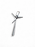 The Wind Turbine Pendant