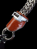 CUSTOM CAYMAN LEATHER SS GLOVE CLIP