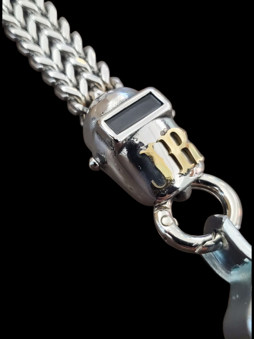 The Welder" Glove Clip