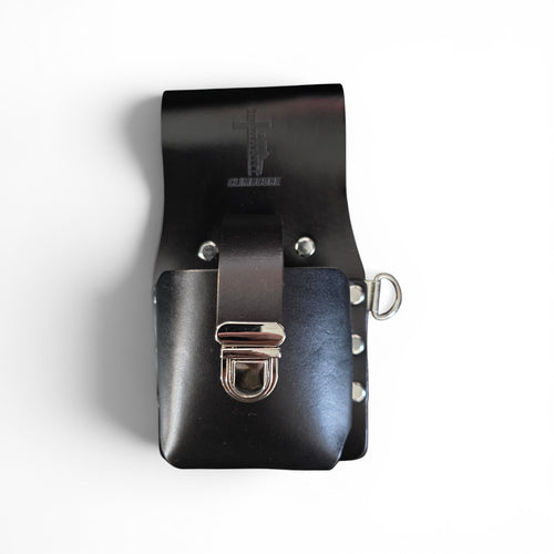 CLIMBCORE BLACK TAPE MEASURE HOLDER