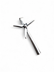 The Wind Turbine Pendant