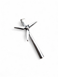 The Wind Turbine Pendant