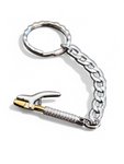 Stainless Steel Stinger keychain
