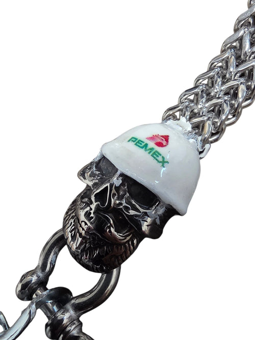 THE PEMEX COMPANY GLOVE CLIP