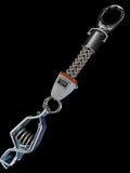 CUSTOM BOX LEATHER HOOD SS GLOVE CLIP