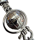 THE WORLD IS YOURS GLOVE CLIP