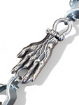 La Mano Double Clamp Glove Clip