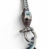 * NEW* THE IRONMAN GLOVE CLIP