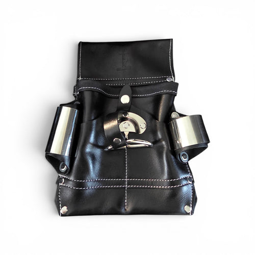 CLIMBCORE BLACK SCAFFOLD TOOL HOLDER