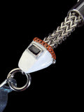 CUSTOM BOX LEATHER HOOD SS GLOVE CLIP