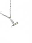 Tig Rig Pendant and Necklace SET
