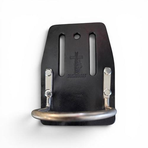CLIMBCORE BLACK HAMMER HOLDER