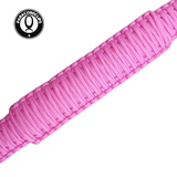 Pink Paracord Strap