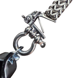 The Insulator Glove Clip