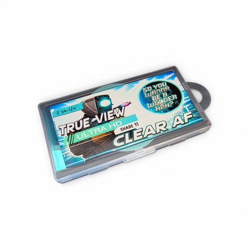 HOMER BARBO TRUE VIEW ULTRA HD WELDING LENSE SHADE 11