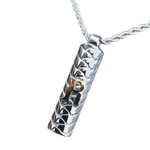 The Welding Bead Pendant set