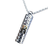 The Welding Bead Pendant set