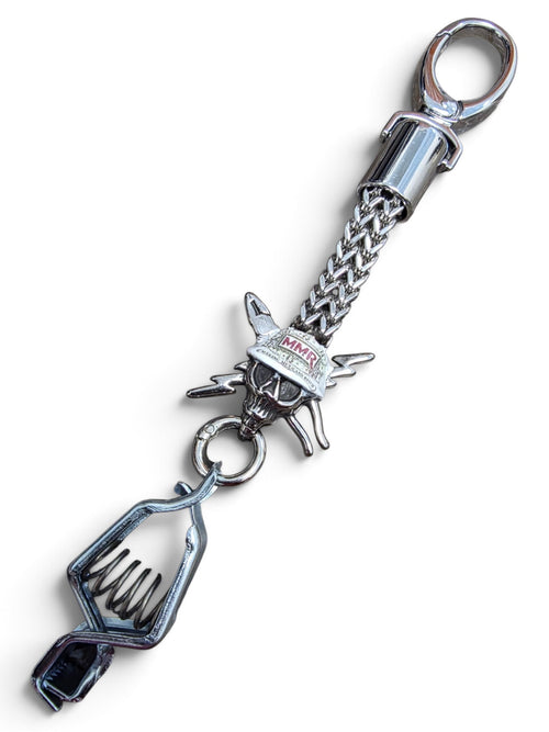The MMR Electrician Company Glove Clip MONEY HARDHAR