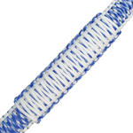 Winter Camo Paracord Strap