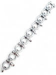 THE SHACKLE BRACELET
