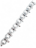 THE SHACKLE BRACELET