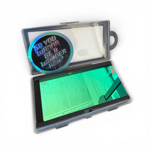 HOMER BARBO TRUE VIEW ULTRA HD WELDING LENSE SHADE 10