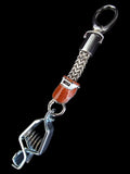 CUSTOM CAYMAN LEATHER SS GLOVE CLIP