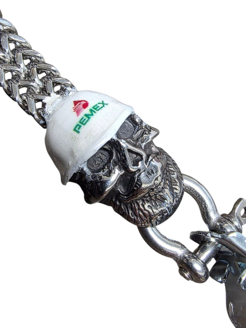THE PEMEX COMPANY GLOVE CLIP