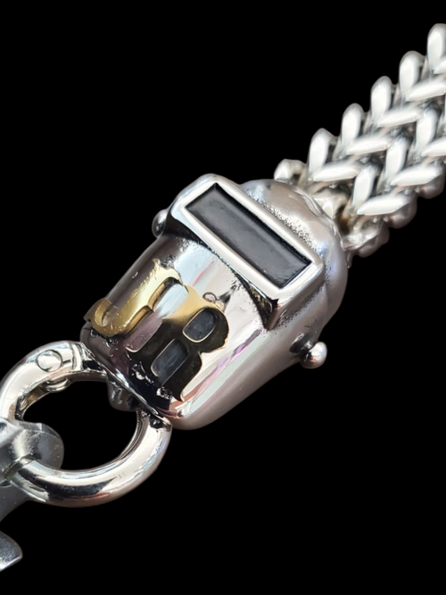 The Welder" Glove Clip