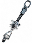 HECHO EN MEXICO BLACKOUT PIPEFITTER GLOVE CLIP