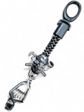 HECHO EN MEXICO BLACKOUT PIPEFITTER GLOVE CLIP