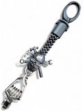 HECHO EN MEXICO BLACKOUT MILLWRIGHT GLOVE CLIP