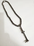 Hand Cafted Torch Pendant