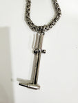 Hand Cafted Torch Pendant